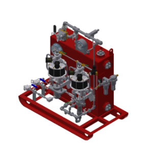 Cementing Plug