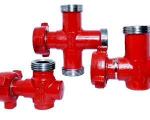 Integral fittings