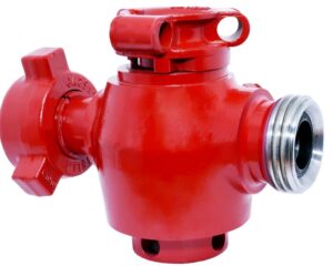 Plug Valve & Repair Kit