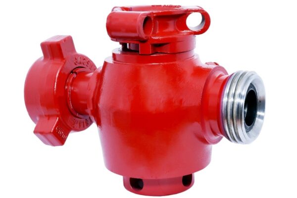 Plug Valve & Repair Kit