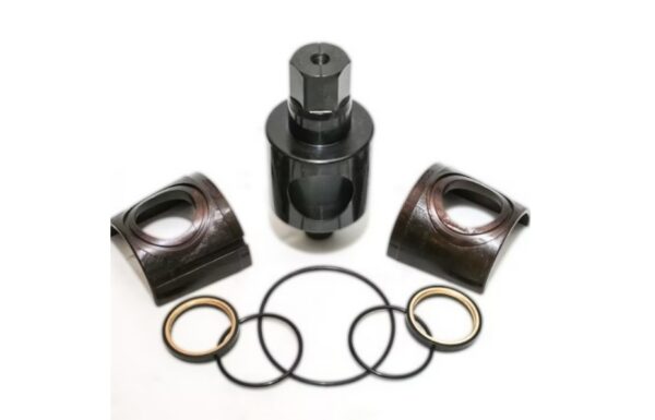 Plug Valve & Repair Kit - Image 2