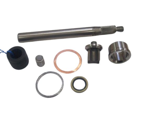 Triplex Pump Repair Kits 3/4", 1", 1-1/8", 1-1/4", 1-3/8" Plunger