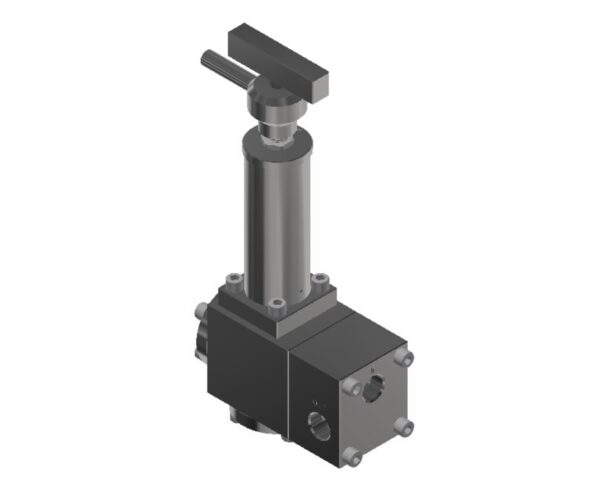 Pressure Regulator and Repair Kits (1110-8800) - Image 2