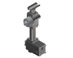 Pressure Regulator and Repair Kits (1110-8800)