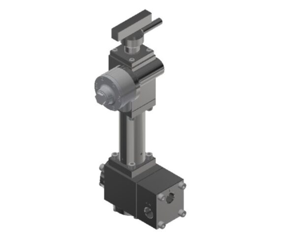 Pressure Regulator and Repair Kits (1110-8800)