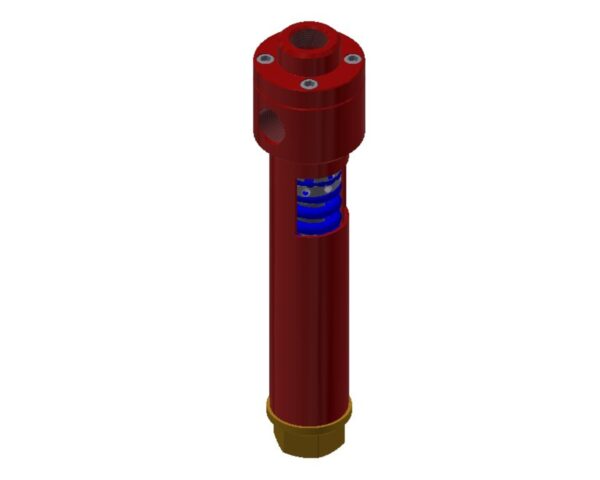 Hydro-Pneumatic Pressure Switch and Repair Kits (2250-0100)