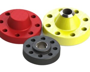 Flanges (API /ASME)