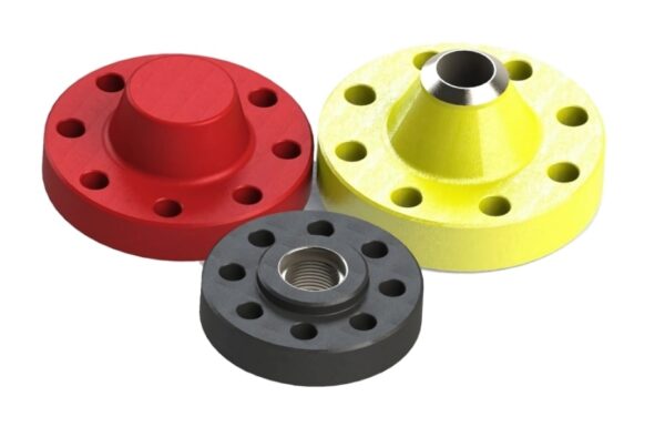 Flanges (API /ASME)