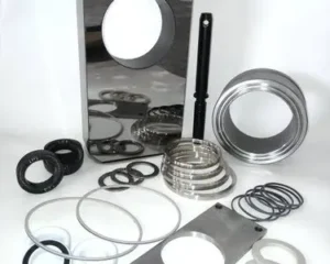 Gate Valve Spares