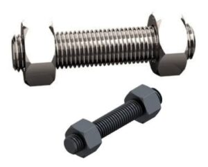 STUD BOLTING
