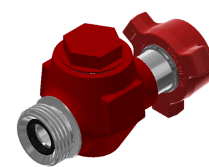 API 6A Check Valve