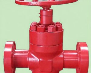 API 6A Gate Valve